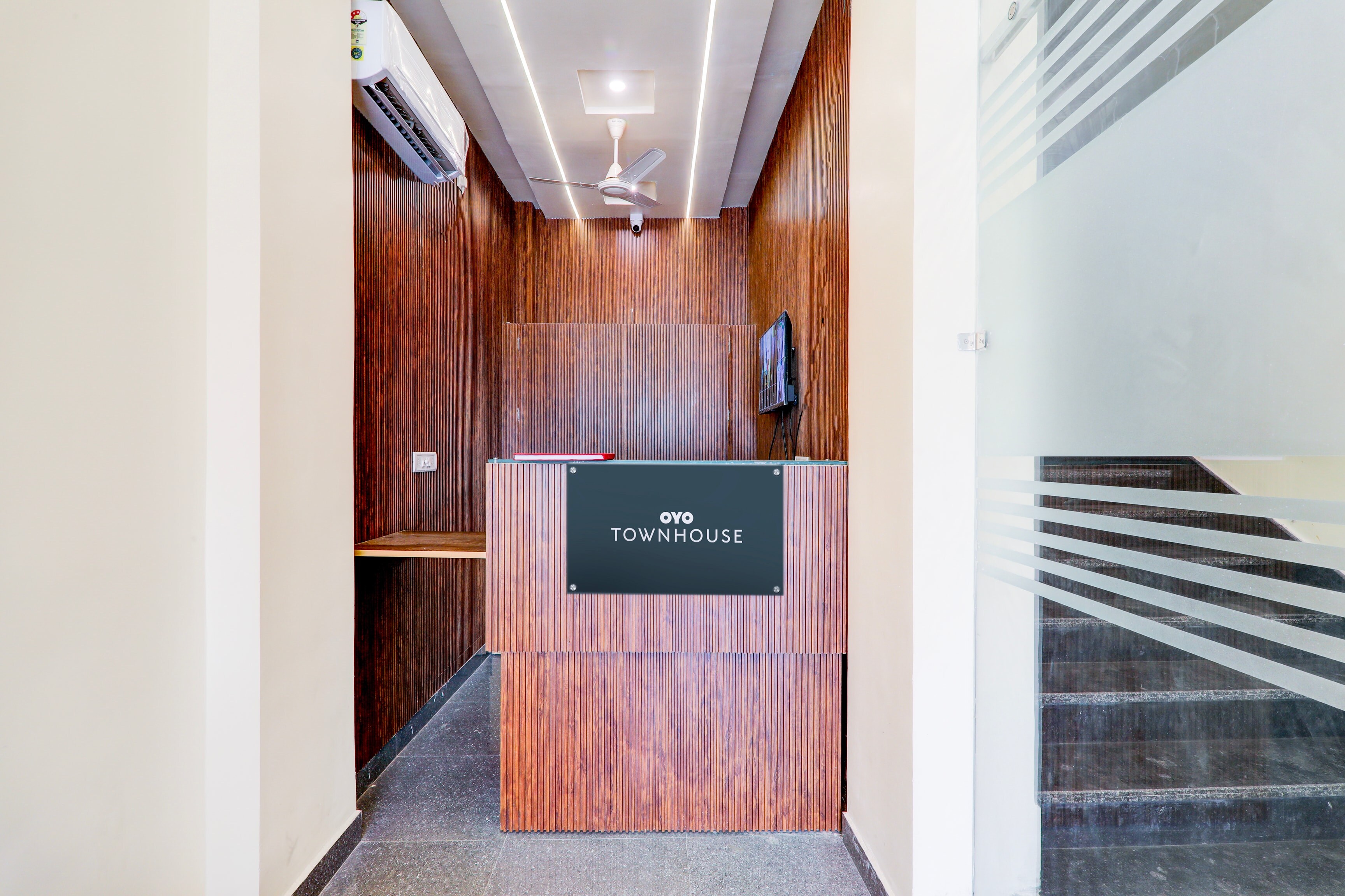 Hotel O The Ashiyana Stay