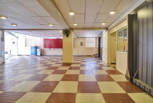 Hotel O RSD GRAND