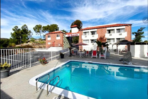 Ramada by Wyndham San Diego - Poway Miramar Airbase