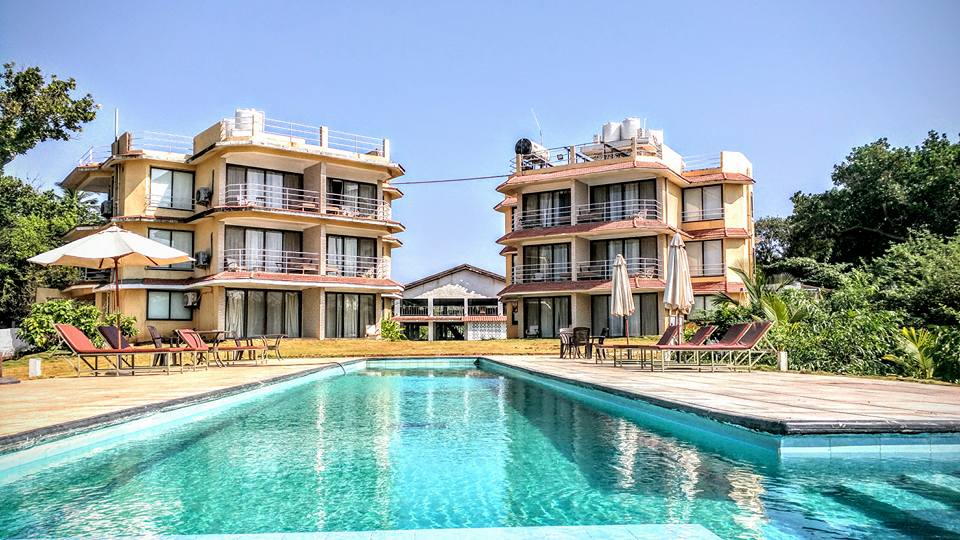 Avisa Nila Beach Resort