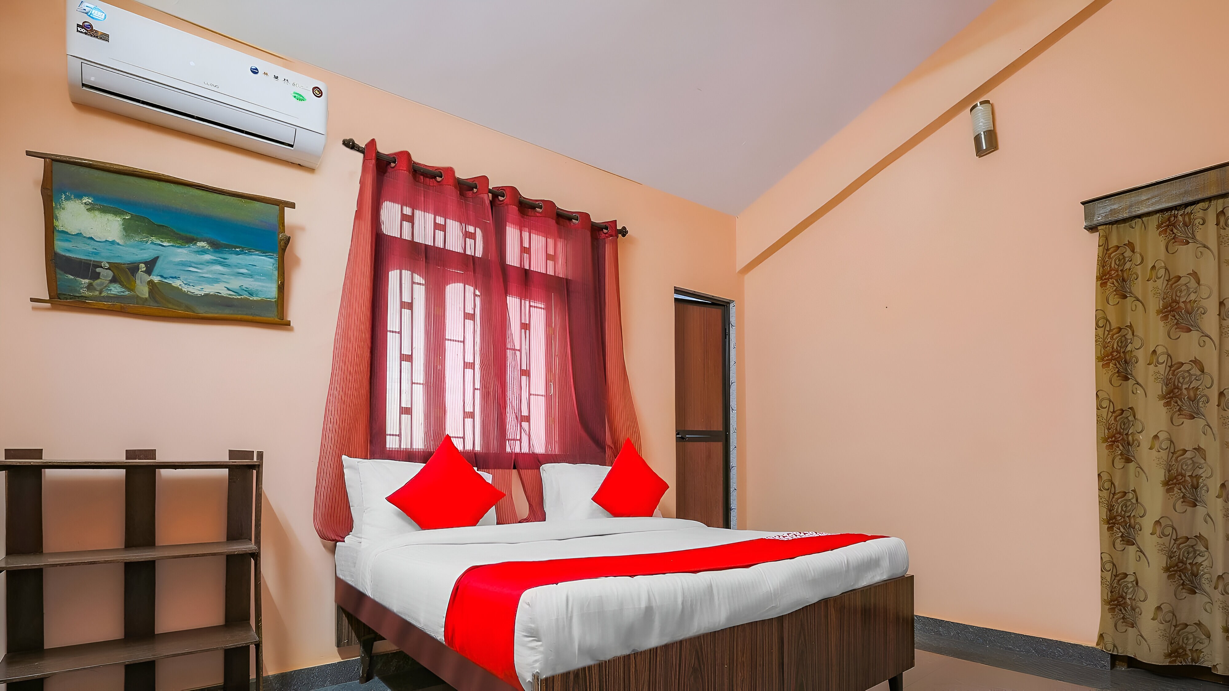 Ma Micky Guest House