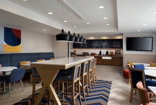 Hampton Inn Troy