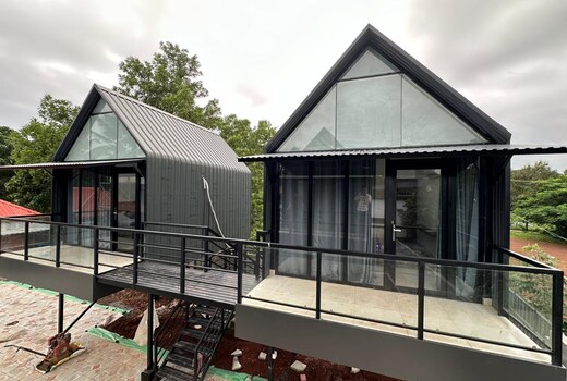 TCS Cottages