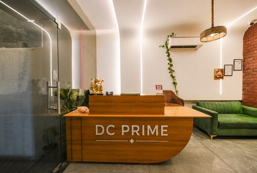 Hotel Dc Prime