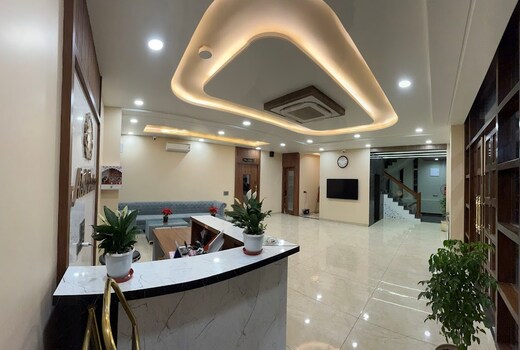 Atalchhatra Luxury Boutique Hotel