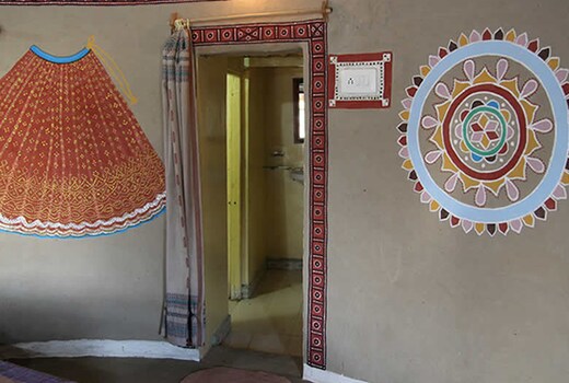 Rann Visamo Resort