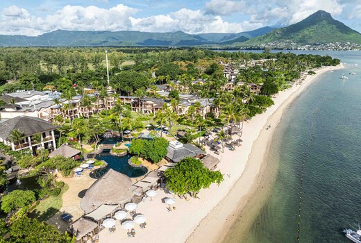 Hilton Mauritius Resort & Spa