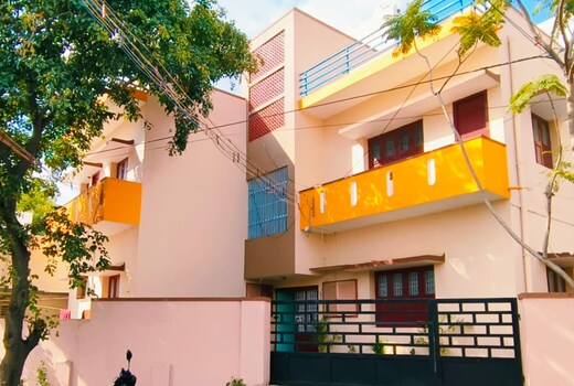 Manthra Homestay