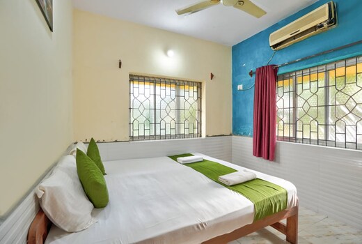 Dreamz Homestay in Goa
