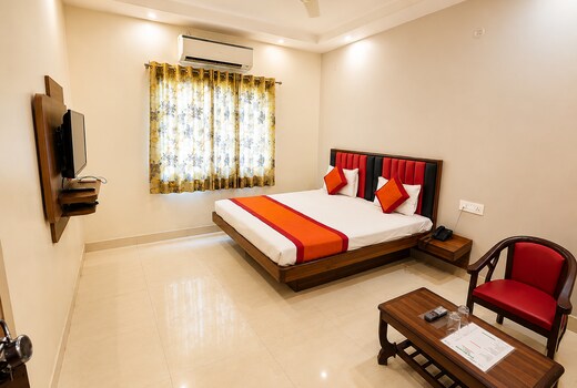 Hotel Zen Rooms 500 M from Alwar Bus Station