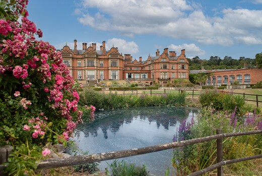 The Welcombe Hotel