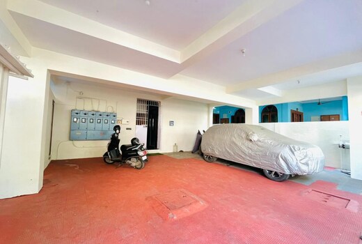 Good Stay Poes Road T Nagar
