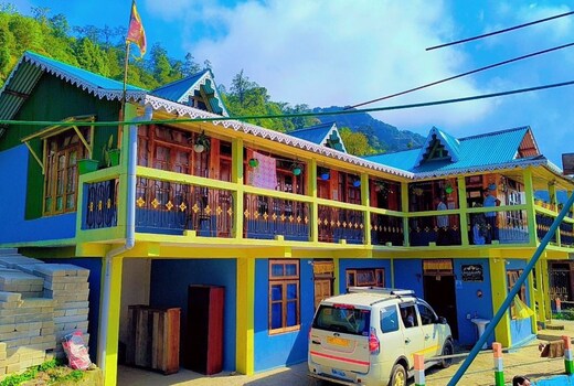 Jasshanti Homestay by StayApart