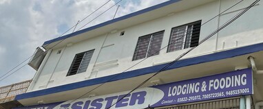 Hotel Seven Sister