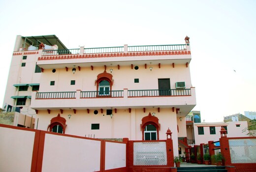 Hotel Siddhi Vinayak