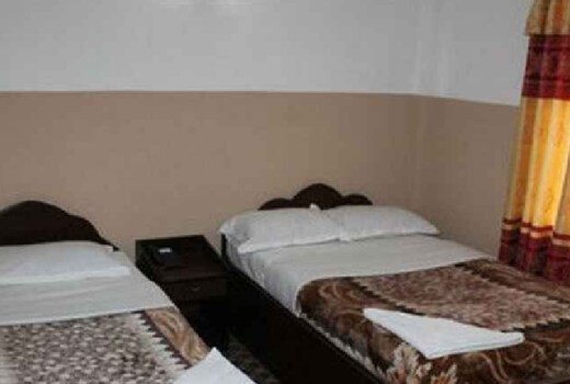 LORDS HOTEL