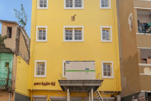 GULNAAR INN
