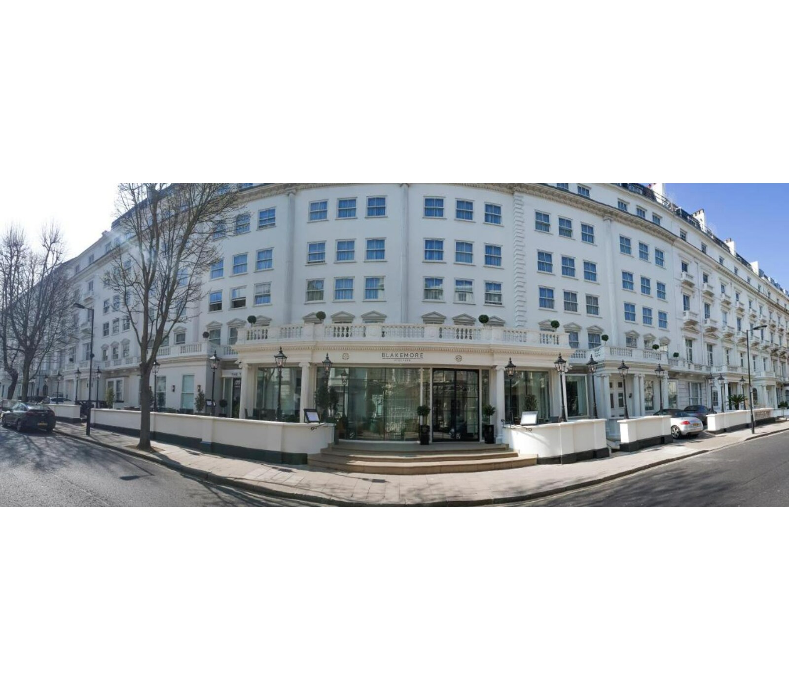 Blakemore Hyde Park Hotel