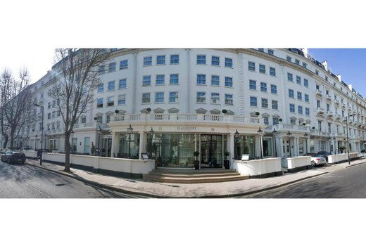 Blakemore Hyde Park Hotel