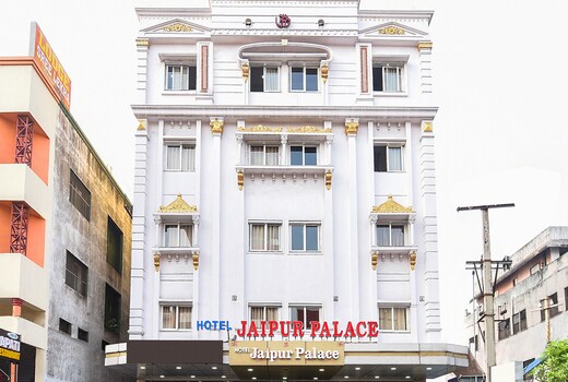 Jaipur Palace