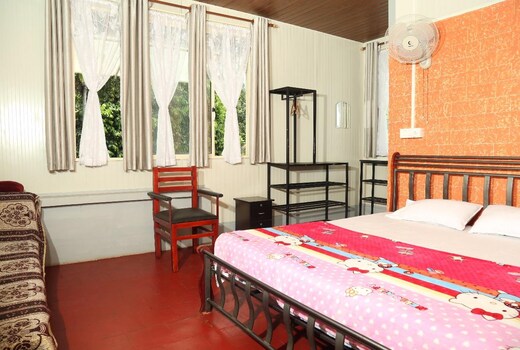 Gokulam House Villa