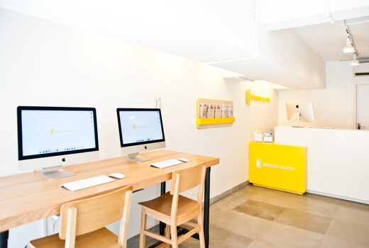 Main gallery