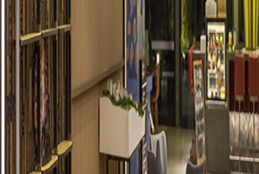 Mercure Trabzon Hotel
