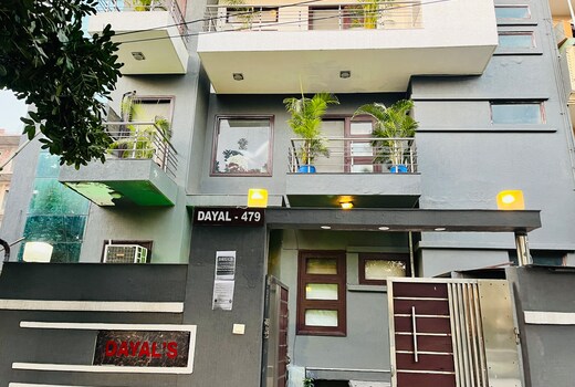 Hotel Dayal Regency near IMT Chowk Manesar