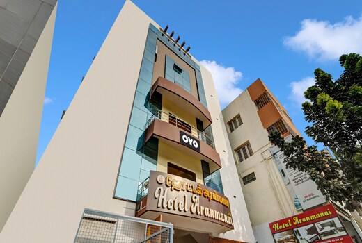 Hotel O Aranmanai