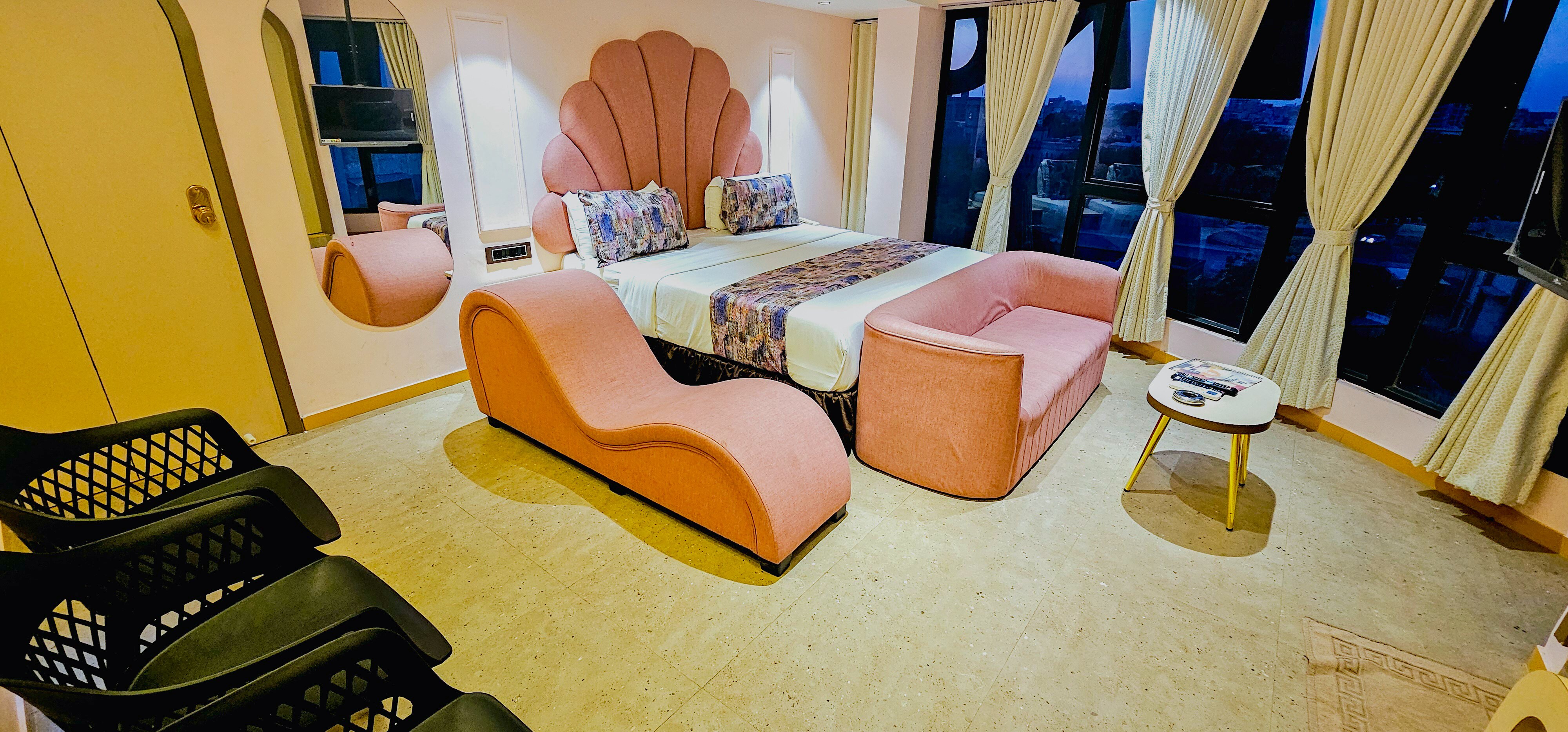 HOTEL NOVA BLING