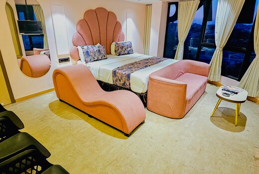 HOTEL NOVA BLING