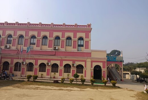 PALLAVI INTERNATIONAL HOTEL THAWE