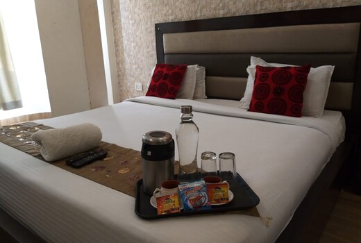 The Majestic Suites