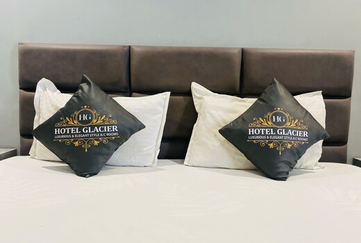 Hotel Glacier