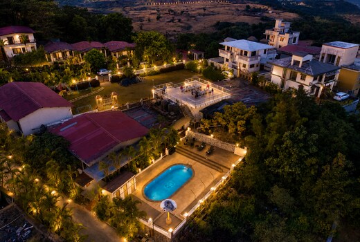 Cloud 9 Hills Resort