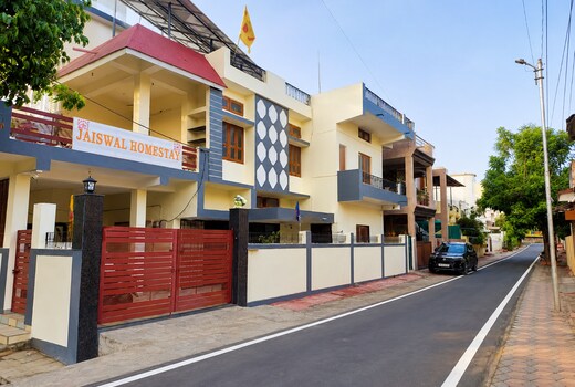 Jaiswal Homestay