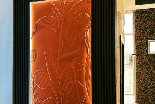 Main gallery