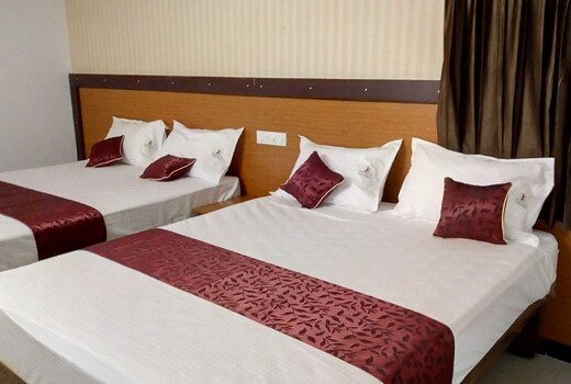 JK Resorts