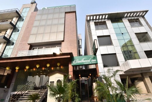 Southwest Hotel
