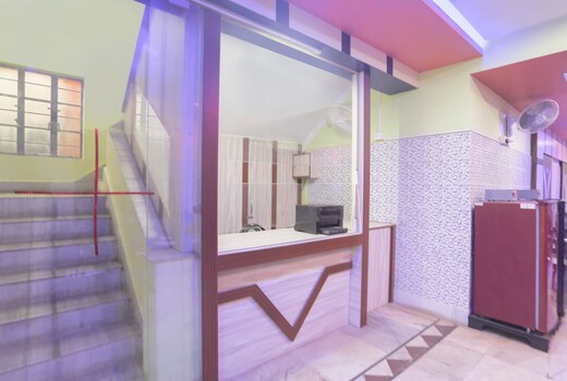 Hotel O Rekha Anusthan Bhawan and Lodge