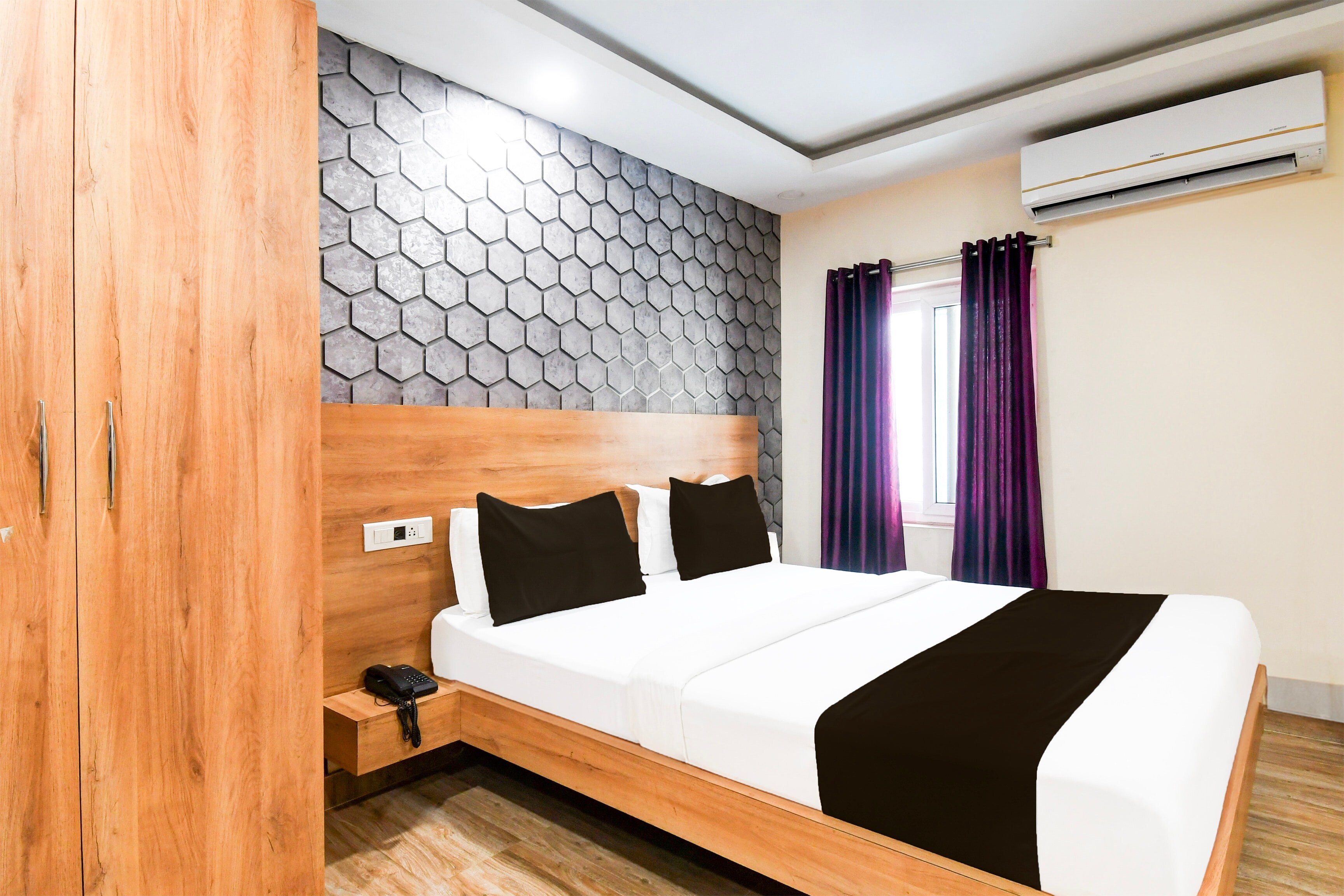 Hotel O Shine Inn