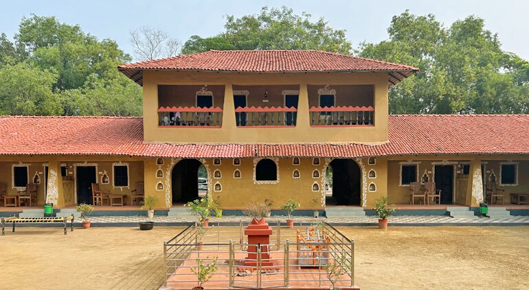 Main gallery