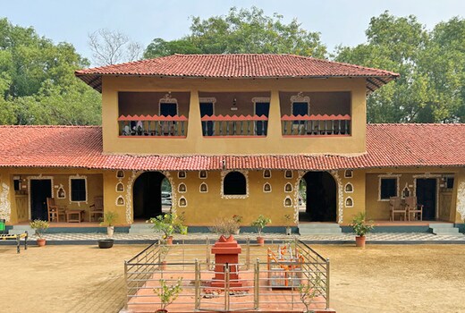 Main gallery