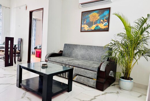 Luxurious 1BHK | Dwarka Expressway