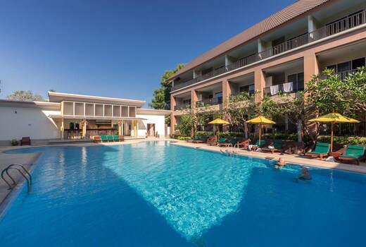 Authong Residence Pattaya