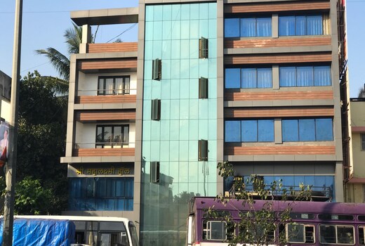 Mahalaxmi Deluxe Lodging