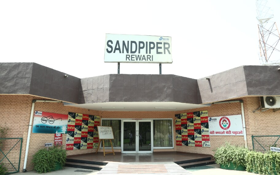 Sandpiper Tourist Resort