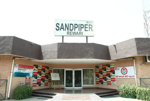 Sandpiper Tourist Resort