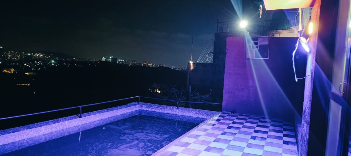 Topviewvilla208