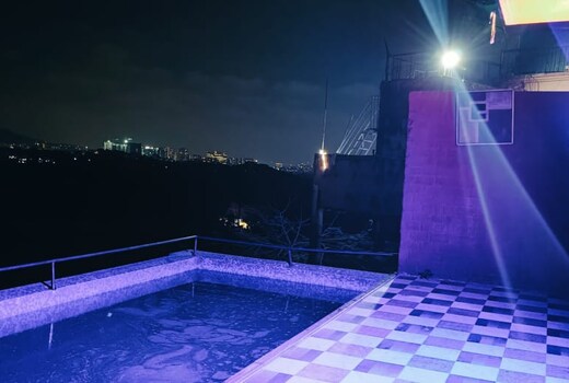 Topviewvilla208